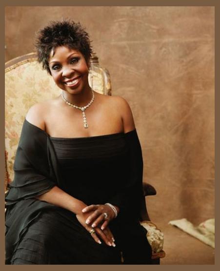 Gladys Knight